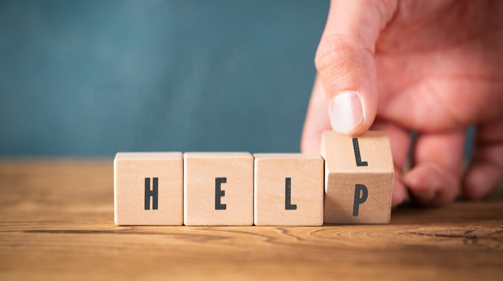 from-hell-to-help from hell to help