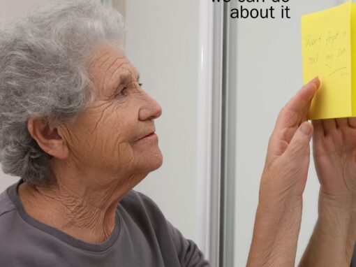 The Aging Brain and How Cereset May Help